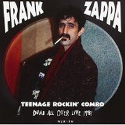 Teenage rockin' combo