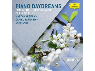 PIANO DAYDREAMS (VIRTUOSO)