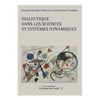 Dialectique dans les sciences et systèmes dynamiques