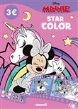 Disney Minnie - Star Color