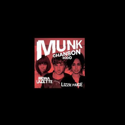 CHANSON 3000 LP