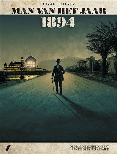 Man Van Het Jaar - D07 1894