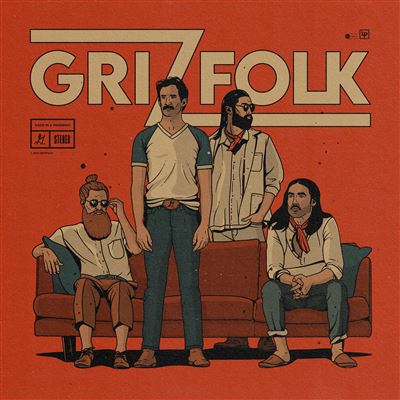 Grizfolk