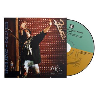 Arcl Live - CD