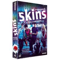 Skins Coffret intégral de la Saison 6 - DVD