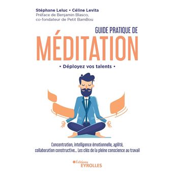 Guide pratique de méditation