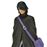 BORUTO: NARUTO NEXT GENERATIONS SHINOBI RELATIONS A: SASUKE