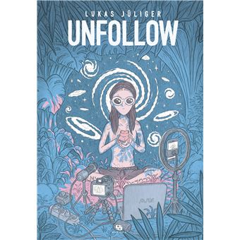 Unfollow