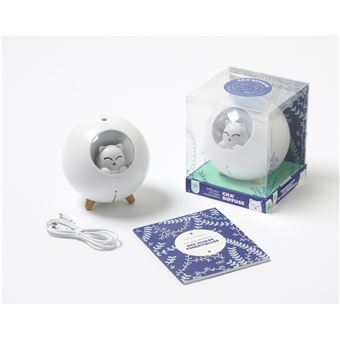 Coffret - Cha'diffuse