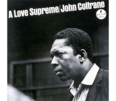 A Love Supreme SHM-CD