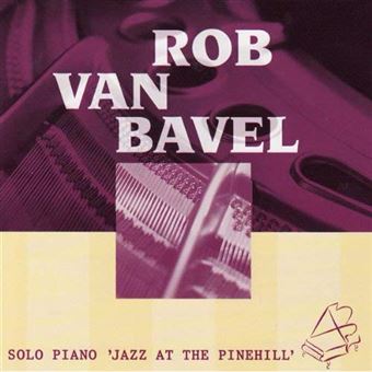 BAVEL, ROB VAN - 1