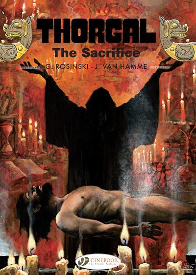 The sacrifice