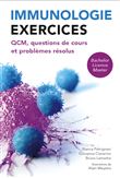 Immunologie : exercices