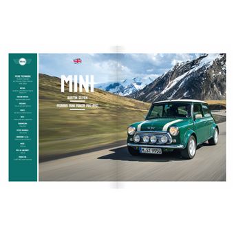 Voitures de toujours