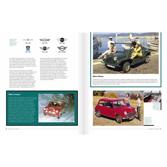 Voitures de toujours