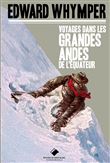 Voyage dans les Grandes Andes de l'Equateur
