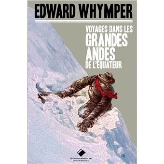 Voyage dans les Grandes Andes de l'Equateur
