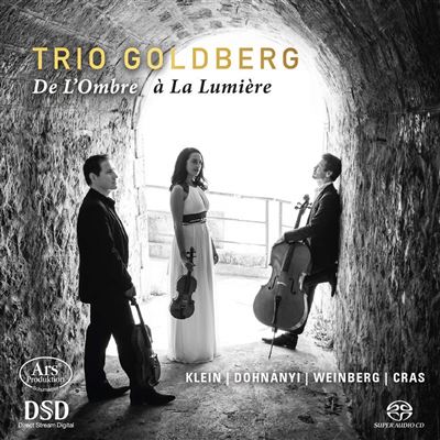 De l’ombre à la lumière