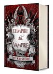 L'Empire du Vampire (relié collector) - Tome 01