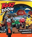 Ricky Zoom - Les apprentis garagistes