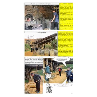 Les pérégrinations de l'association Multi-Collections