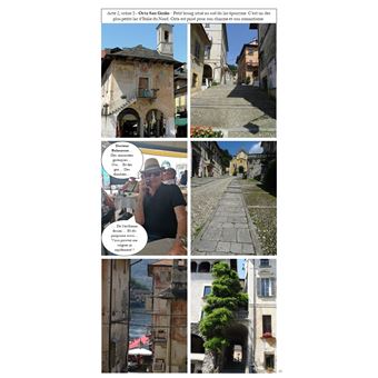 Les pérégrinations de l'association Multi-Collections