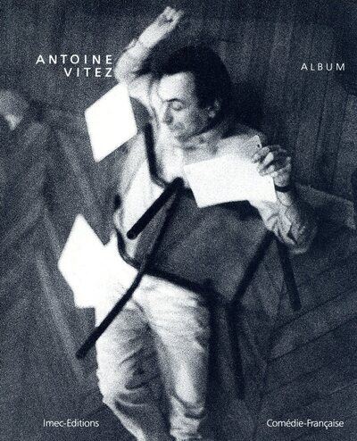 Antoine vitez album