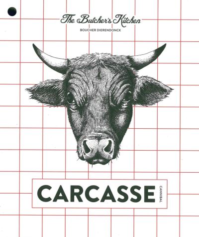 Carcasse ( F )