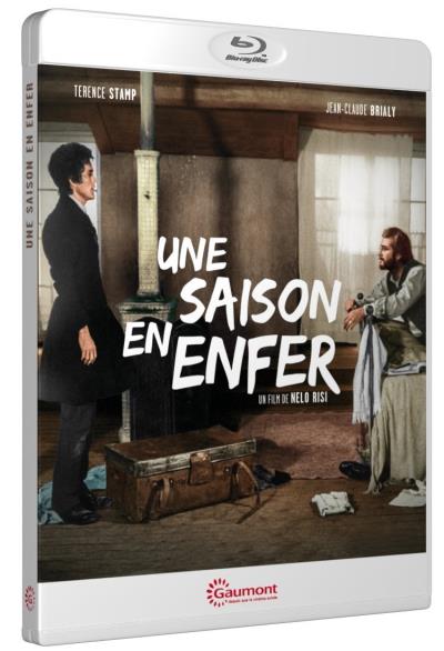 SAISON EN ENFER-BLURAY-FR