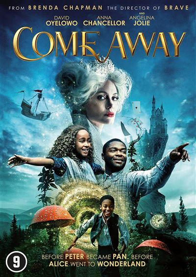 COME AWAY-BIL