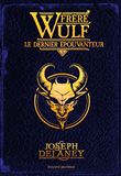 Frère Wulf, Tome 03