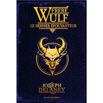 Frère Wulf, Tome 03