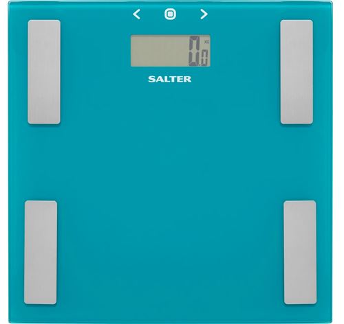 SALTER SA 9193 TL3R Pèse-personne digital