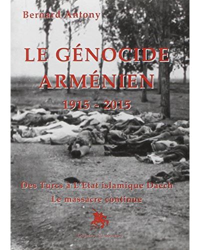 Le génocide arménien