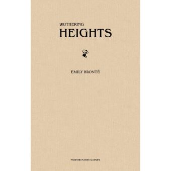Wuthering Heights - 1