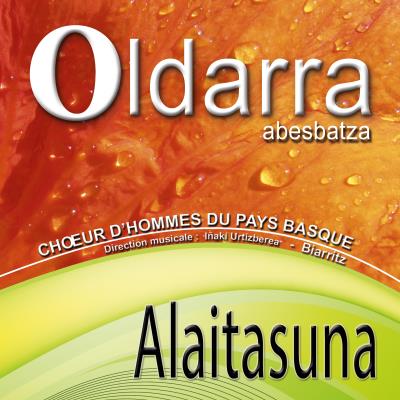 Alaitasuna