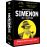 Coffret Georges Simenon 4 Films Edition spéciale Fnac DVD_0