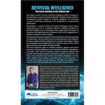 Artificial Intelligence