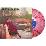 Little Girl Blue - Vinilo Rojo Marmol