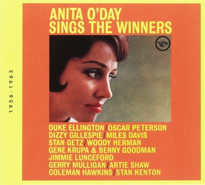 Sings the winners/digipack