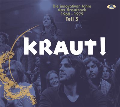 KRAUT! VOL.3