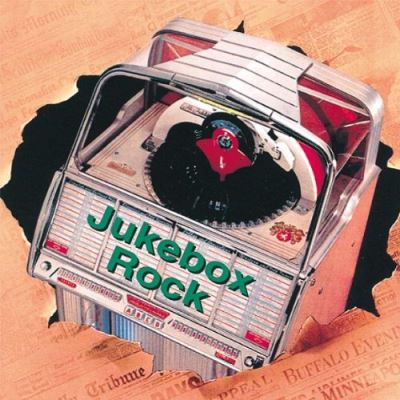 Jukebox rock