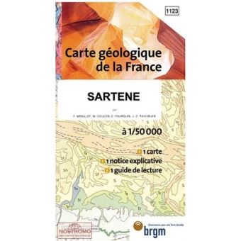 Sartene - 1