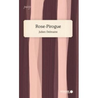 Rose-Pirogue - 1