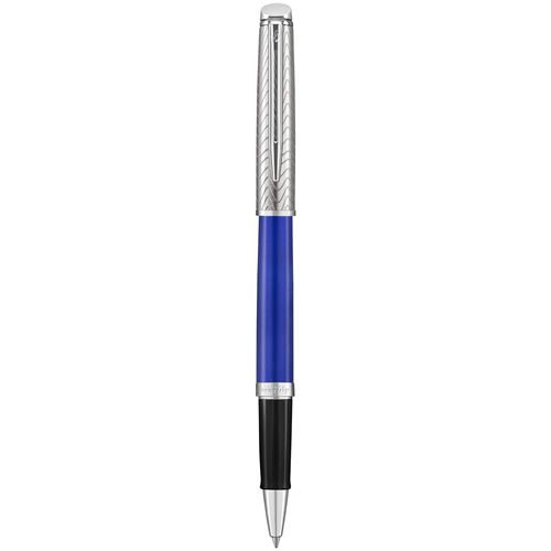 Stylo roller Waterman Hémisphère Deluxe Bleu