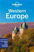 Western Europe 15ed -anglais-