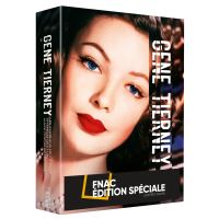Coffret Gene Tierney 3 Films Edition Spéciale Fnac DVD