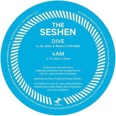 Dive 4 AM