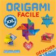 Détacher et Plier XXL ! Origami facile