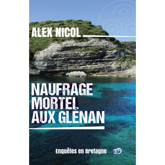 Naufrage mortel aux Glénan